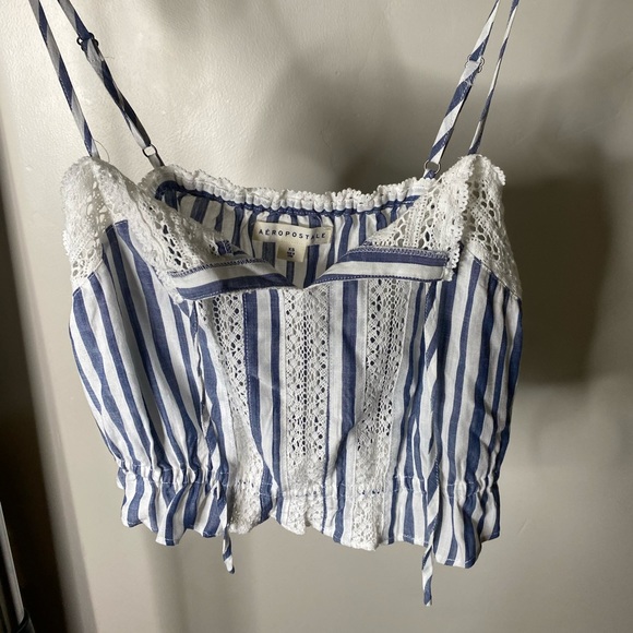 AEROPOSTALE TANK TOP - Picture 2 of 2